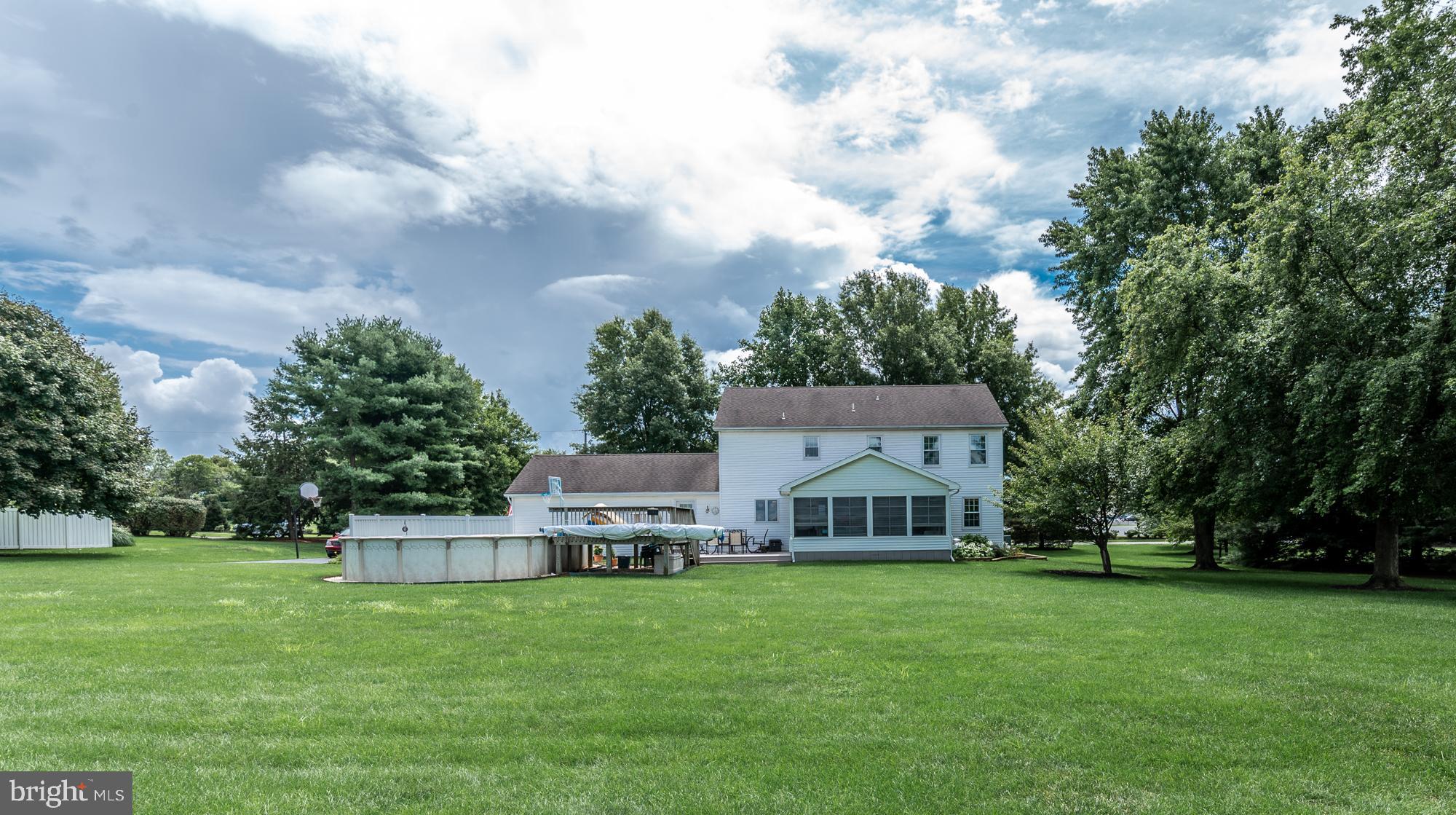 2982 Spooky Nook Road Manheim, PA 17545 - Photo 27 of 27 Rear