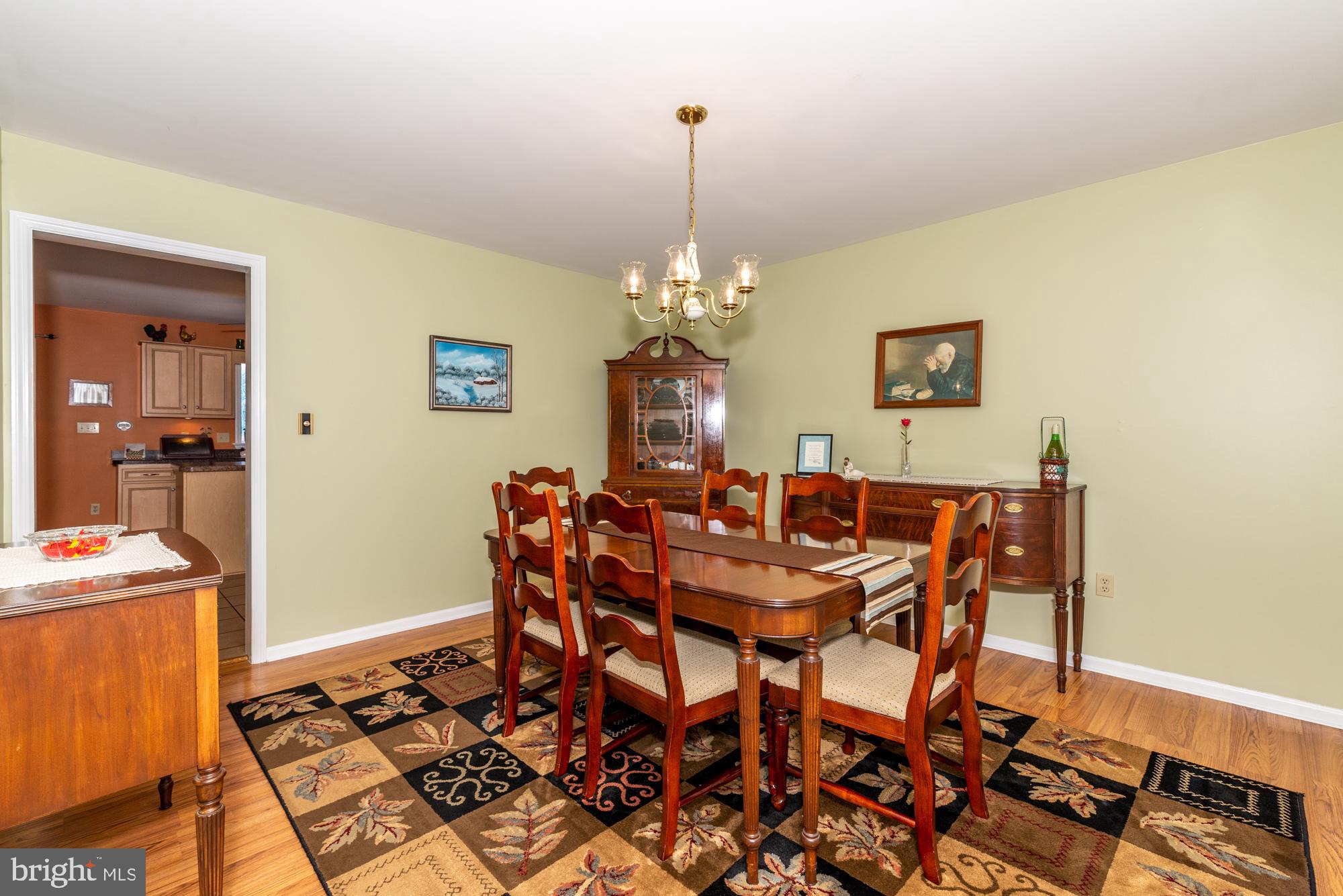 2982 Spooky Nook Road Manheim, PA 17545 - Photo 6 of 27 Formal Dining