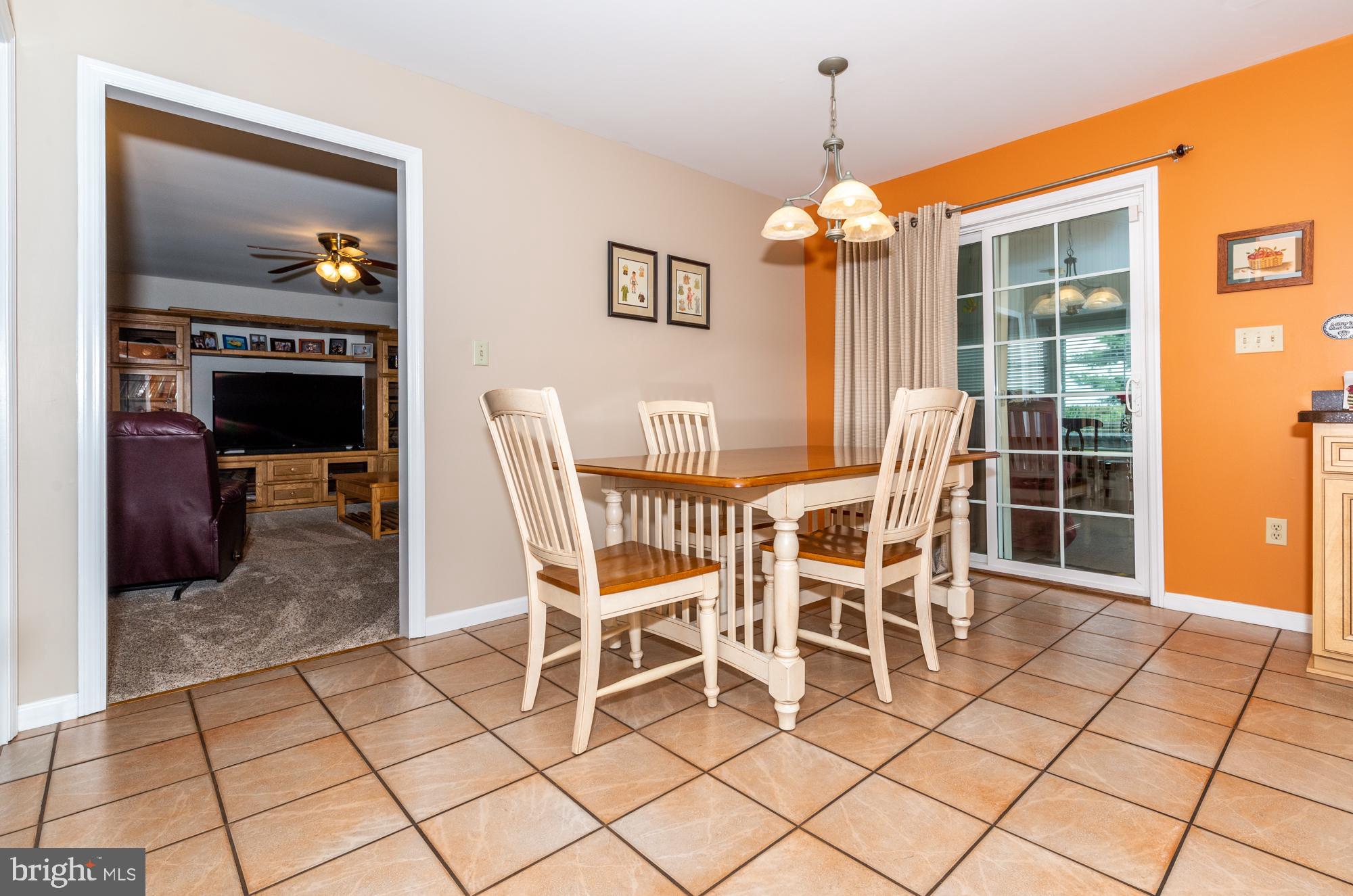 2982 Spooky Nook Road Manheim, PA 17545 - Photo 7 of 27 Dining