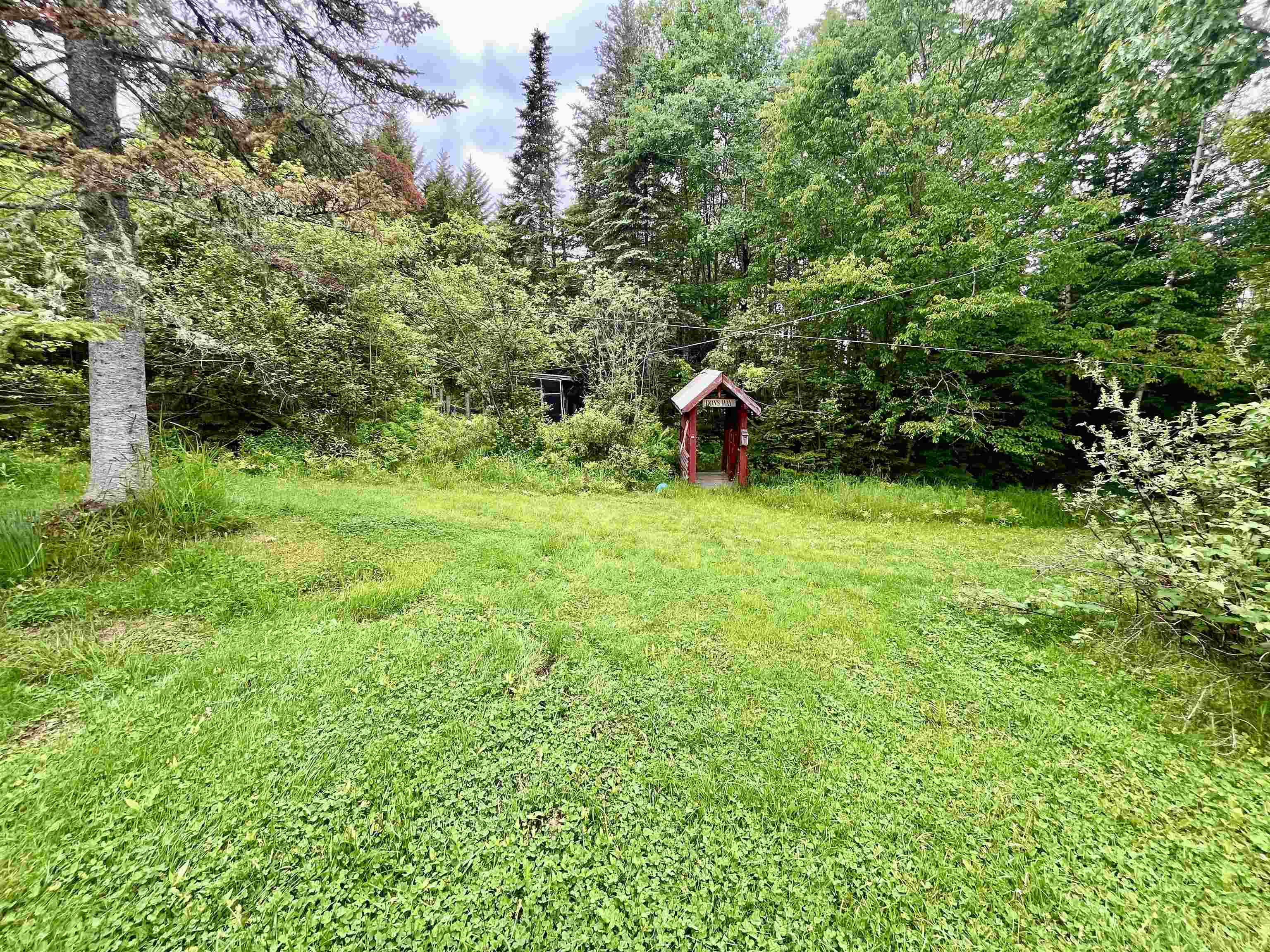 204 Chickwolnepy Road Milan, NH 03588 - Photo 4 of 25
