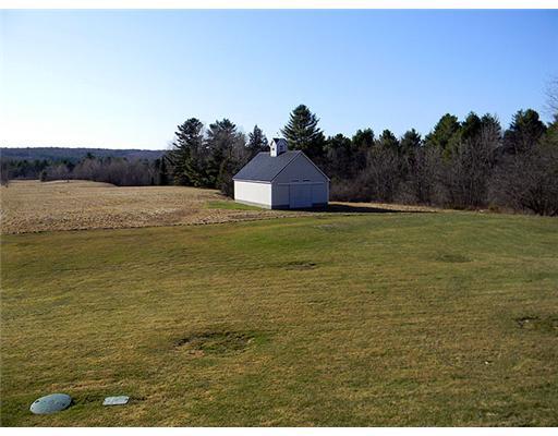 973 Intervale Road New Gloucester, ME 04260 - Photo 19 of 25 Other. View from Kitchen