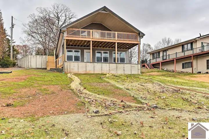 96 Tuckaway Ridge Cadiz, KY 42211 - Photo 1 of 1 Photo 1