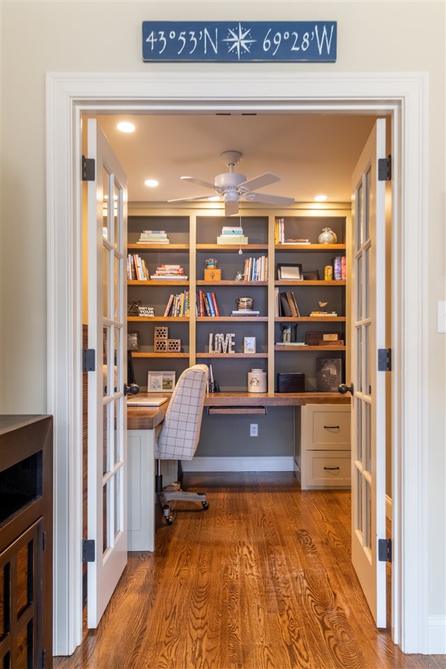 229 Cushing Road Newmarket, NH 03857 - Photo 18 of 40 Gallery Image 18