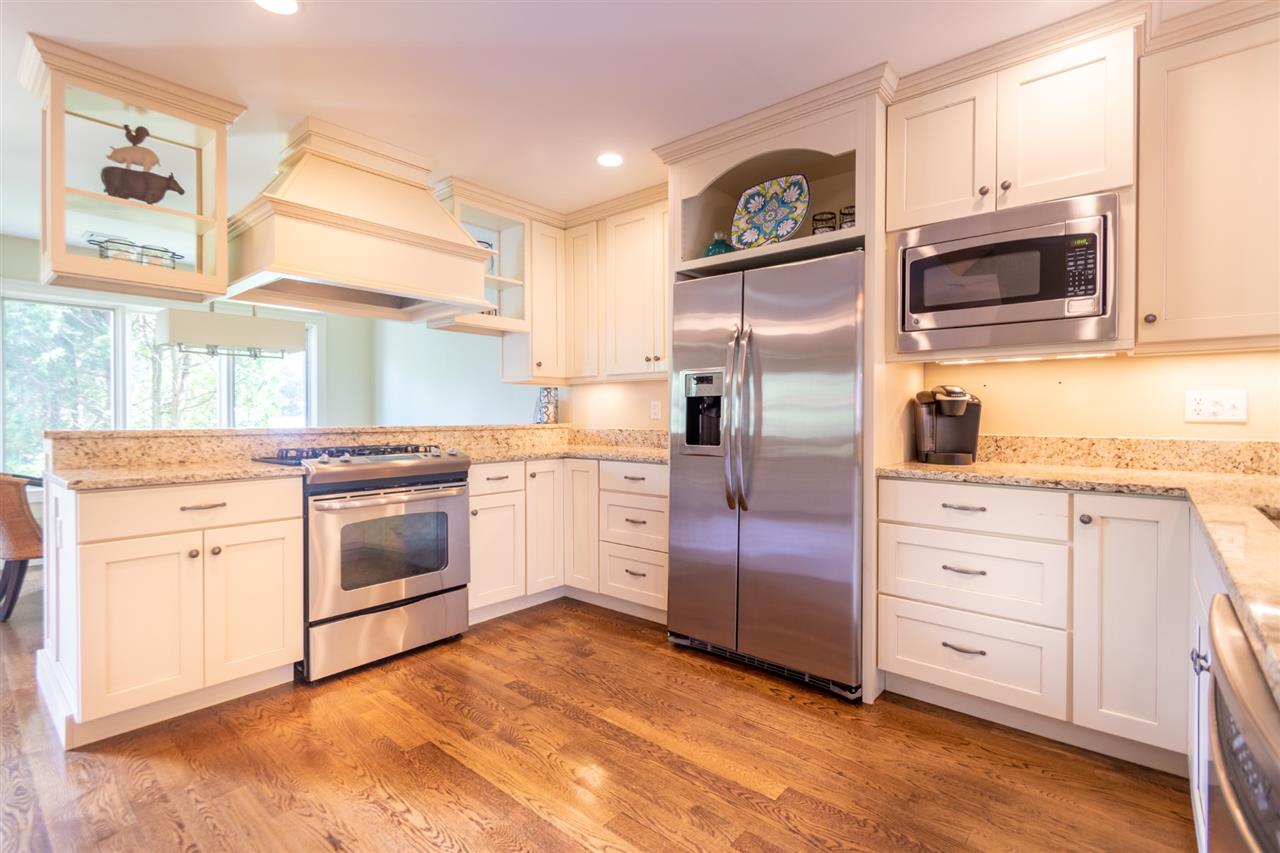 229 Cushing Road Newmarket, NH 03857 - Photo 7 of 40 Gallery Image 7