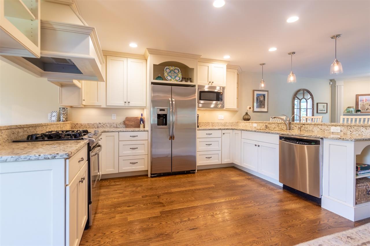 229 Cushing Road Newmarket, NH 03857 - Photo 8 of 40 Gallery Image 8