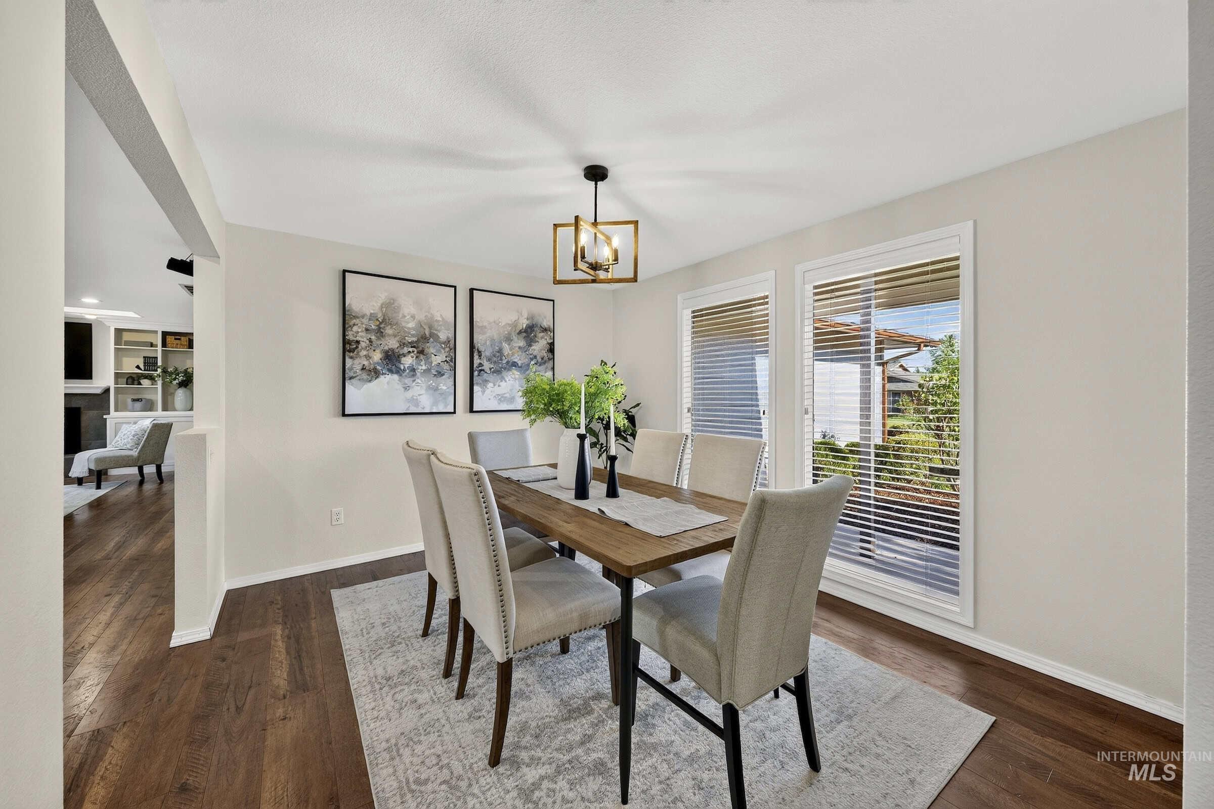 11190 Hummingbird Drive Boise, ID 83709 - Photo 14 of 38