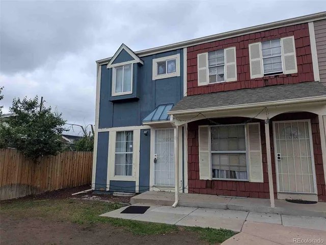 $209,900 | 15703 East 13th Place, Aurora, CO 80011