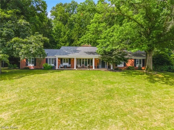 $599,000 | 3189 Dunbarton Avenue Northwest, Canton, OH 44708