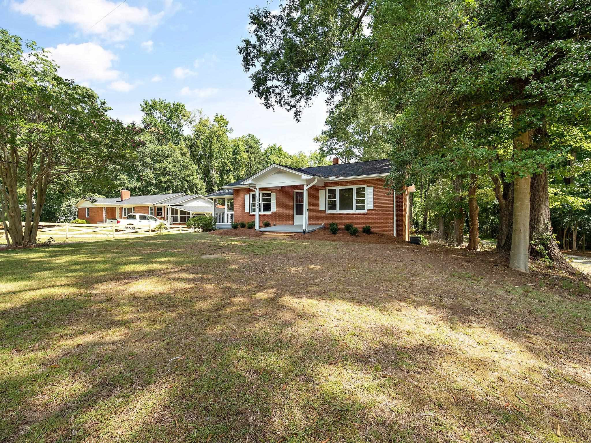 2709 Campbell Road Raleigh, NC 27606 - Photo 27 of 29 Photo 27