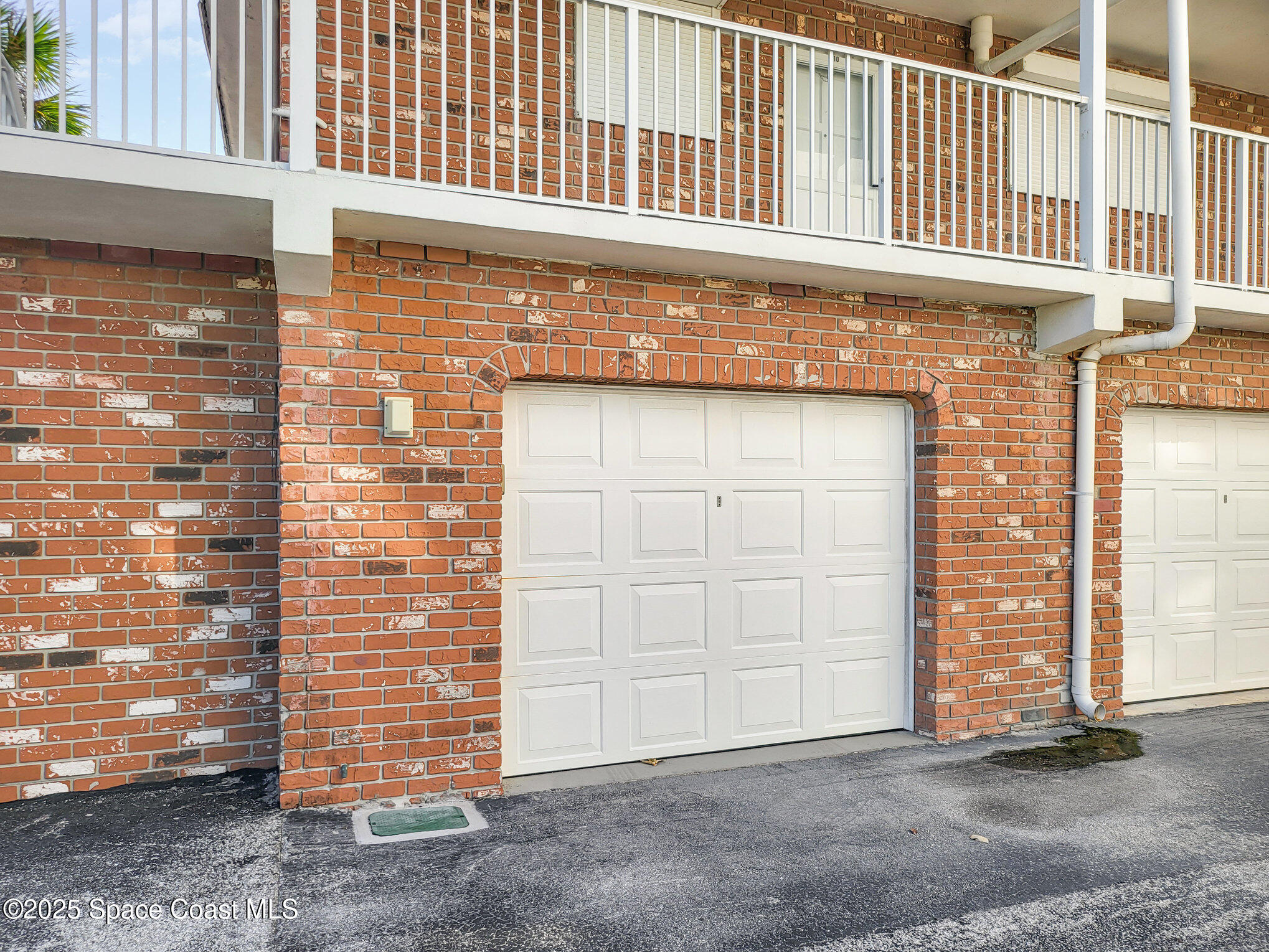 5000 Ocean Beach Boulevard, Unit C5 Cocoa Beach, FL 32931 - Photo 19 of 31 front view of a building