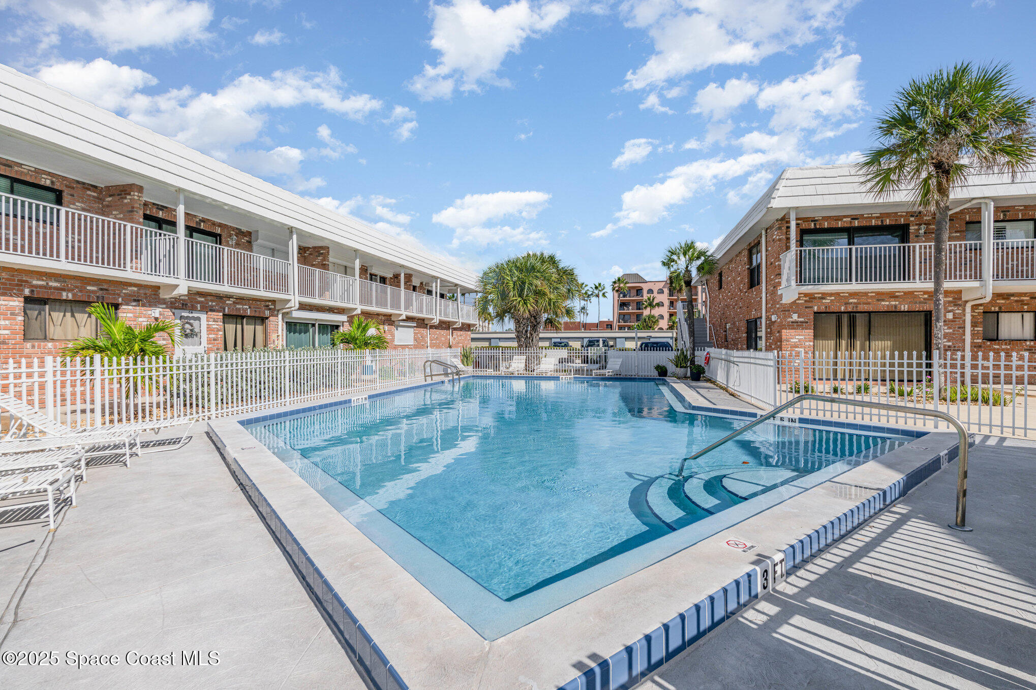 5000 Ocean Beach Boulevard, Unit C5 Cocoa Beach, FL 32931 - Photo 23 of 31