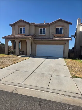 $391,000 | 14242 Quinn Court, Hesperia, CA 92345