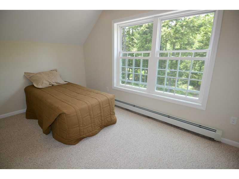 422 Flag Pond Road Saco, ME 04072 - Photo 13 of 35 Bedroom. Another view of the third...
