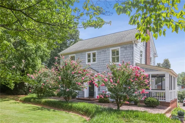 $874,900 | 452 Cherokee Street Northeast, Marietta, GA 30060