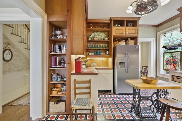 $874,900 | 452 Cherokee Street Northeast, Marietta, GA 30060