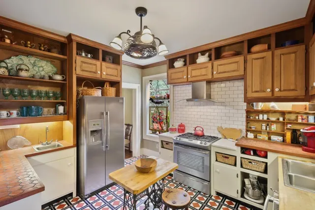 $874,900 | 452 Cherokee Street Northeast, Marietta, GA 30060