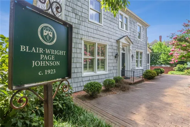 $874,900 | 452 Cherokee Street Northeast, Marietta, GA 30060