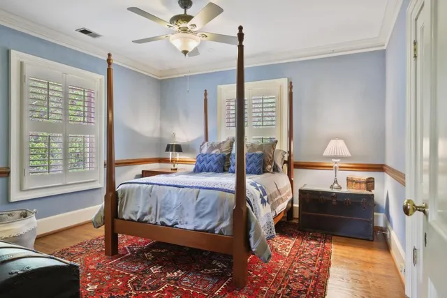 $874,900 | 452 Cherokee Street Northeast, Marietta, GA 30060