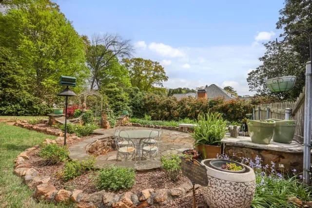 $874,900 | 452 Cherokee Street Northeast, Marietta, GA 30060