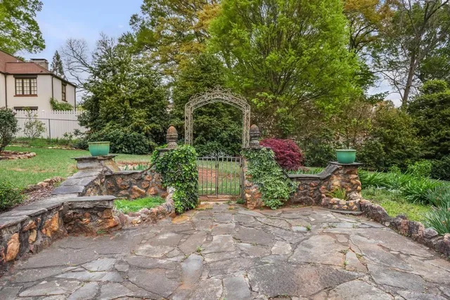 $874,900 | 452 Cherokee Street Northeast, Marietta, GA 30060