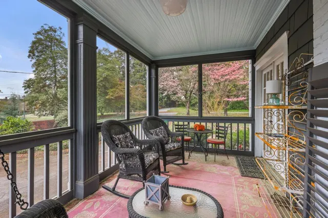 $874,900 | 452 Cherokee Street Northeast, Marietta, GA 30060