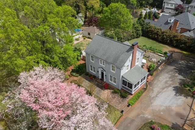 $874,900 | 452 Cherokee Street Northeast, Marietta, GA 30060