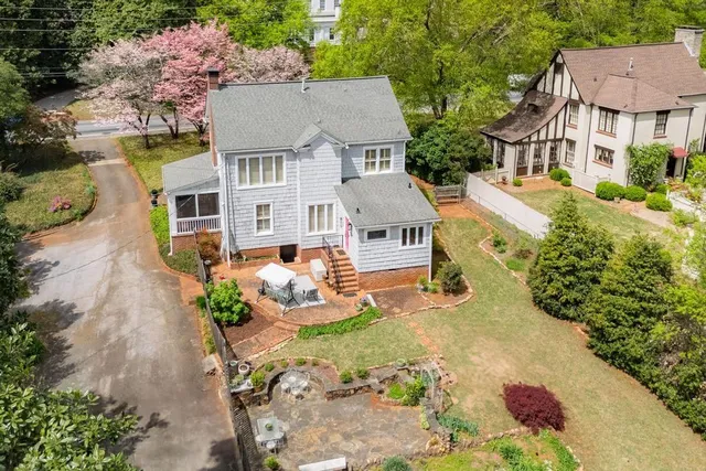 $874,900 | 452 Cherokee Street Northeast, Marietta, GA 30060