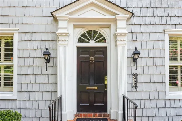 $874,900 | 452 Cherokee Street Northeast, Marietta, GA 30060