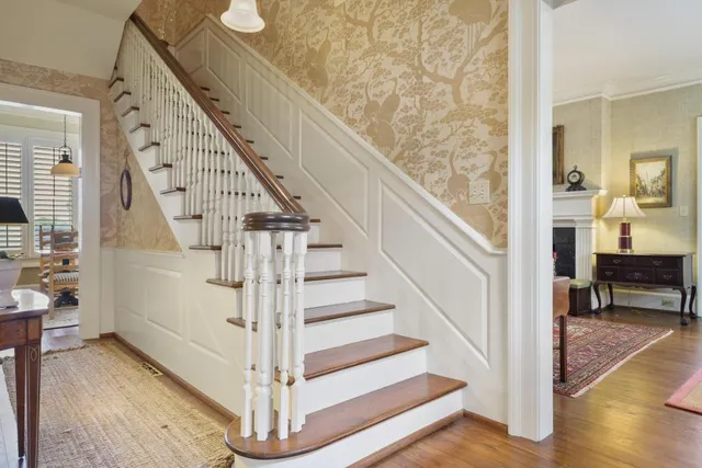 $874,900 | 452 Cherokee Street Northeast, Marietta, GA 30060