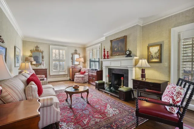 $874,900 | 452 Cherokee Street Northeast, Marietta, GA 30060