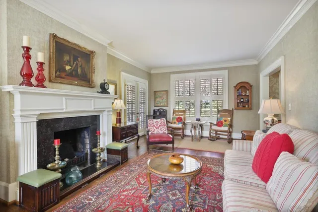 $874,900 | 452 Cherokee Street Northeast, Marietta, GA 30060