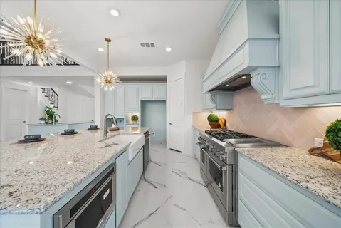 $1,799,000 | 2004 Trent Basin Drive, Frisco, TX 75034