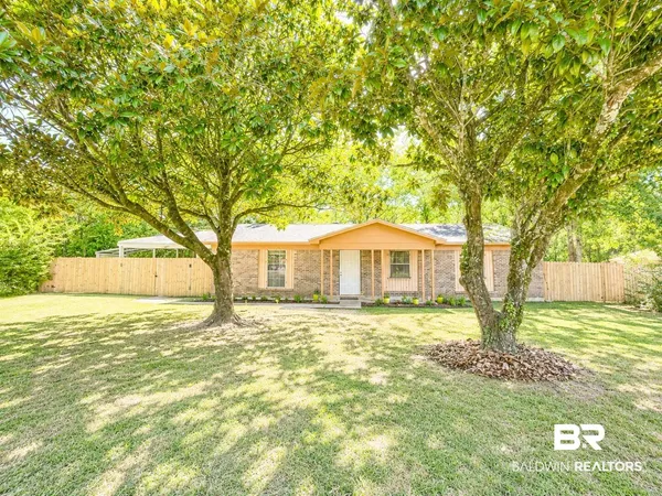 $205,000 | 6641 Merlin Drive, Mobile, AL 36619