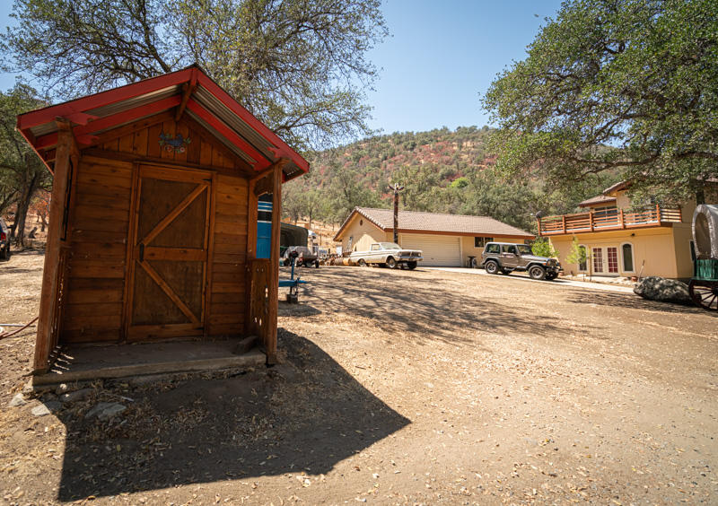 45244 South Fork Drive, Unit D Three Rivers, CA 93271 - Photo 85 of 91 45244D South Fork-97