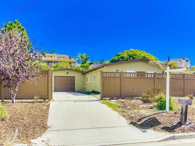 827 Saxony Road Encinitas, CA 92024 - Photo 1 of 16