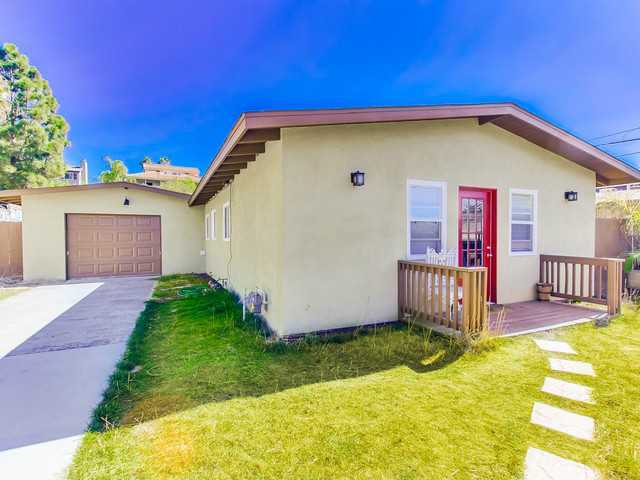 827 Saxony Road Encinitas, CA 92024 - Photo 2 of 16