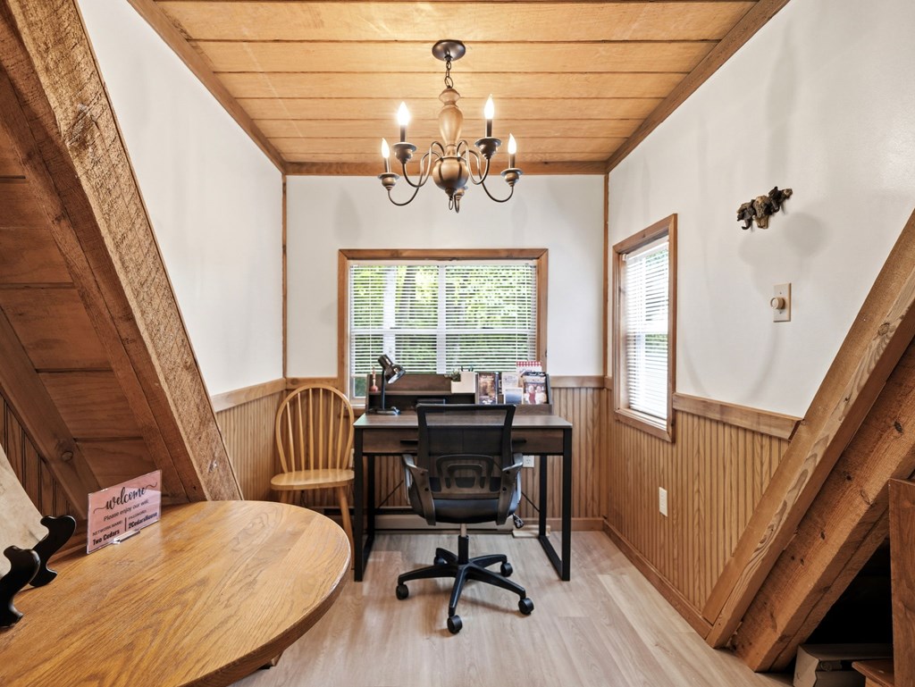 27 Two Cedars Road Morganton, GA 30560 - Photo 17 of 58