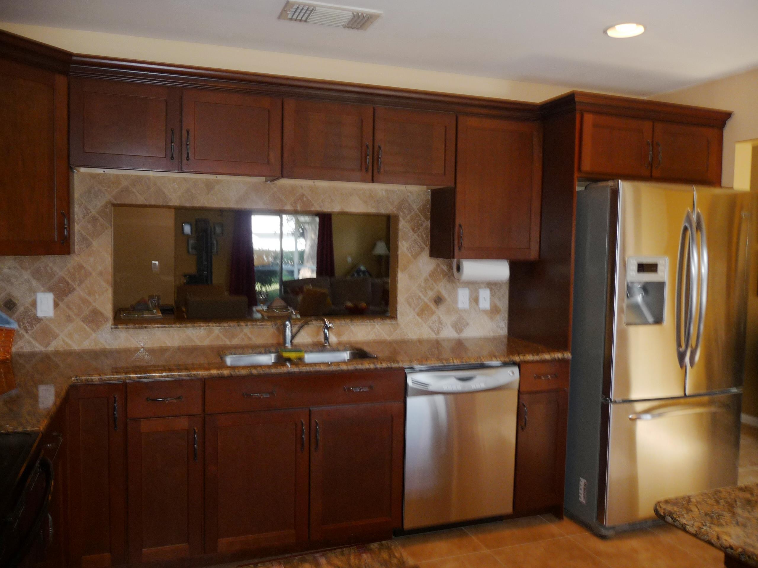 120 Raintree Trail Jupiter, FL 33458 - Photo 5 of 28 Kitchen