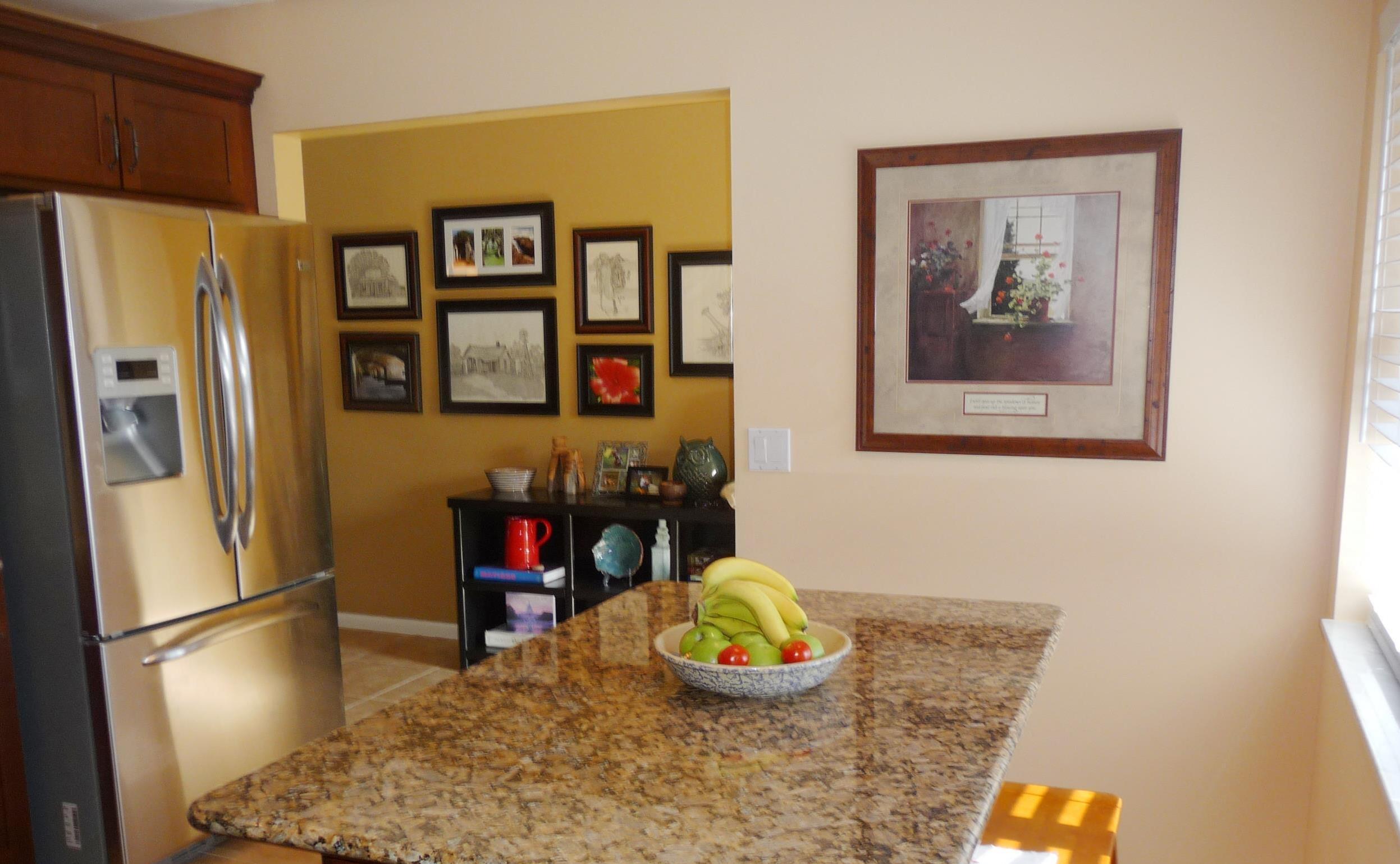 120 Raintree Trail Jupiter, FL 33458 - Photo 6 of 28 Breakfast bar