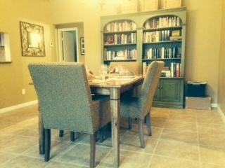 120 Raintree Trail Jupiter, FL 33458 - Photo 8 of 28 Fining Room with Hutch