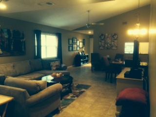 120 Raintree Trail Jupiter, FL 33458 - Photo 10 of 28 livingroomtile