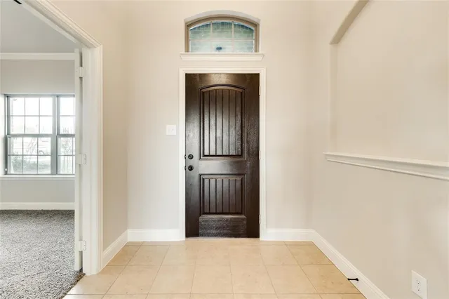 a view of a livingroom with a fireplace