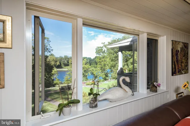 $1,250,000 | 3596 River Road, Lumberville, PA 18933