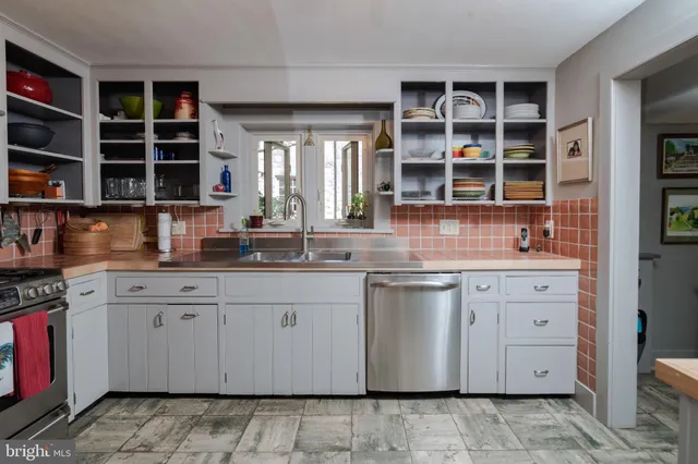 $1,250,000 | 3596 River Road, Lumberville, PA 18933