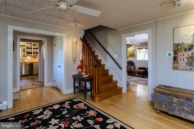 $1,250,000 | 3596 River Road, Lumberville, PA 18933