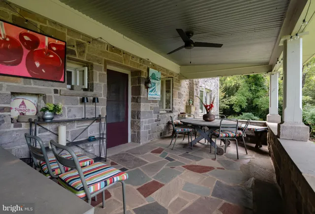 $1,250,000 | 3596 River Road, Lumberville, PA 18933