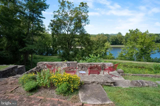 $1,250,000 | 3596 River Road, Lumberville, PA 18933