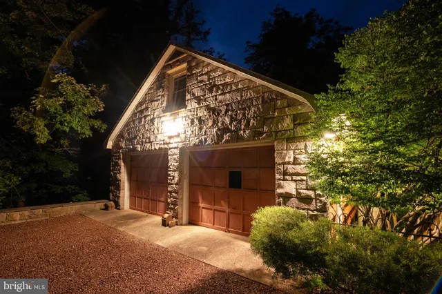 $1,250,000 | 3596 River Road, Lumberville, PA 18933