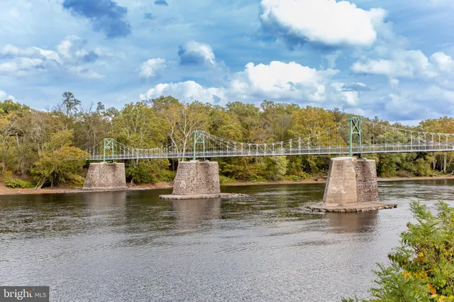 $1,250,000 | 3596 River Road, Lumberville, PA 18933