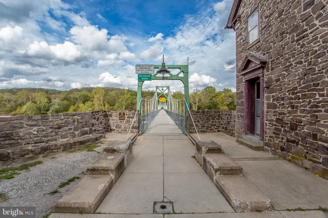 $1,250,000 | 3596 River Road, Lumberville, PA 18933